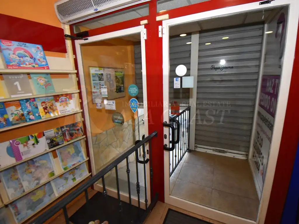 Commercial properties for sale in Mijas