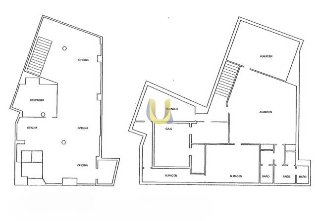 Local comercial en Venta en Centro