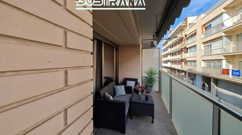 Foto 5 de Pis en venda a Llevant, Igualada