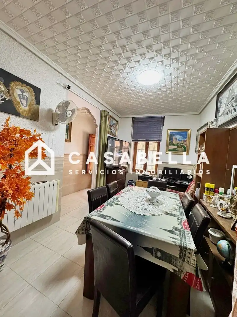 Casa o xalet en venda en Vinalesa amb Aire condicionat, Calefacció i Jardí privat