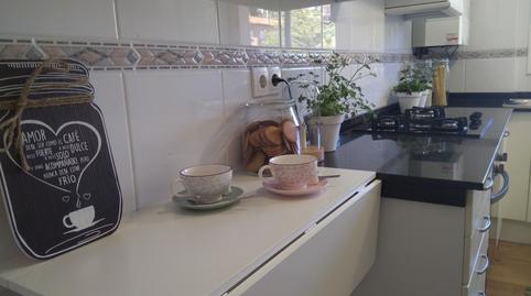 Foto 4 de Dúplex en venda a Zona Esportiva, Barcelona