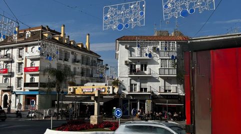Foto 4 de Oficina de alquiler en Centro, Alhaurín El Grande