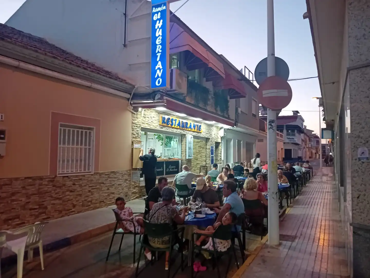 Local en venda en San Pedro del Pinatar amb Aire condicionat, Calefacció i Moblat