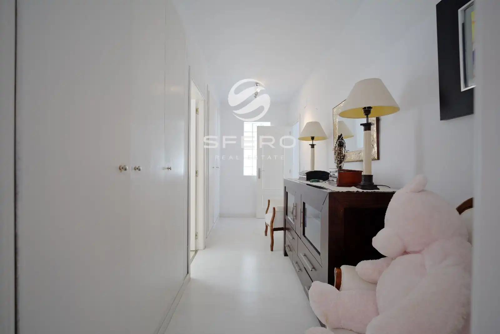 Villa con piscina in vendita a Carrer de Sants Rosa de Lima, 40, imagen 25