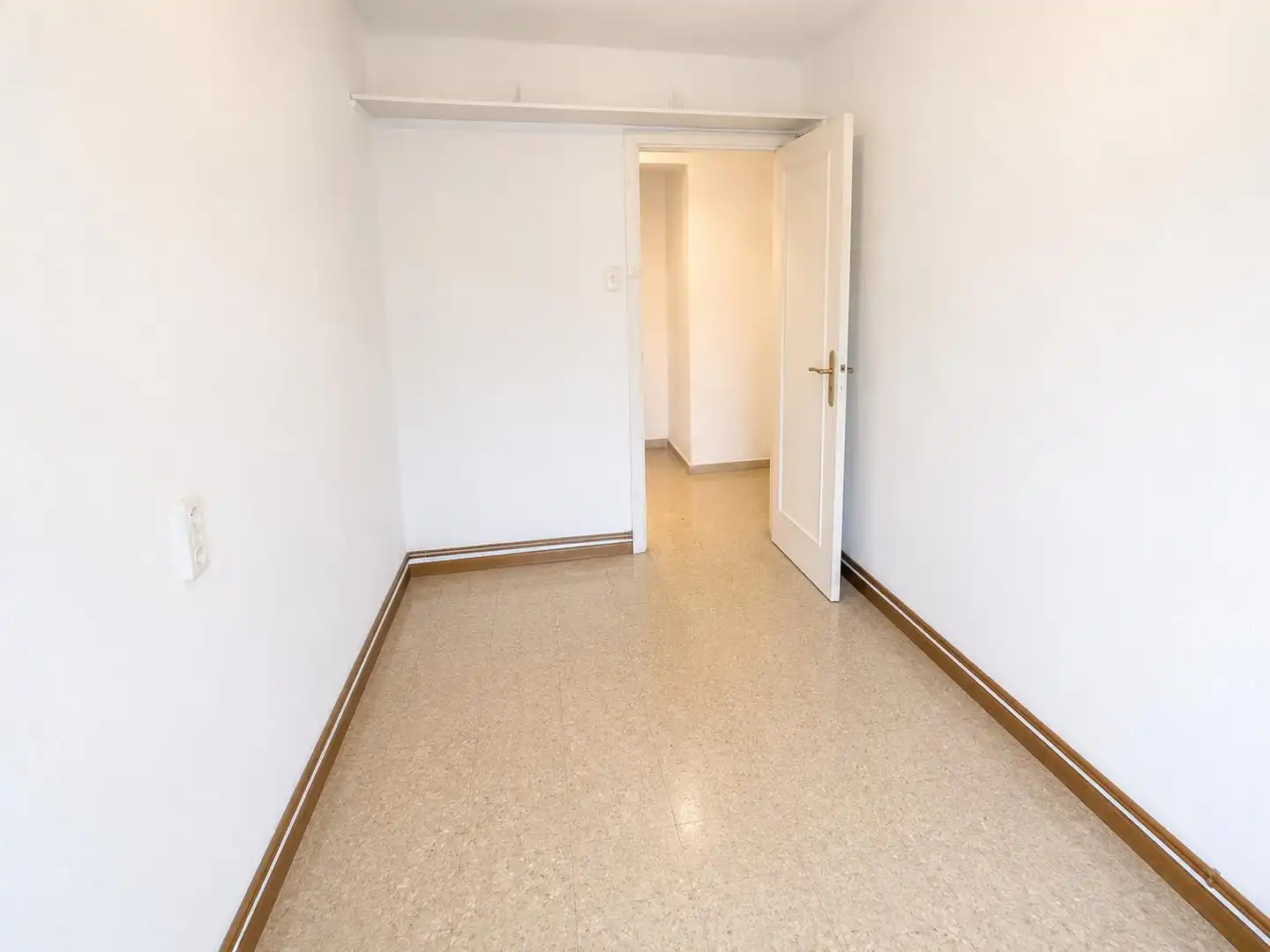 Habitación de Piso en venta en Valencia con Calefacción y Balcón
