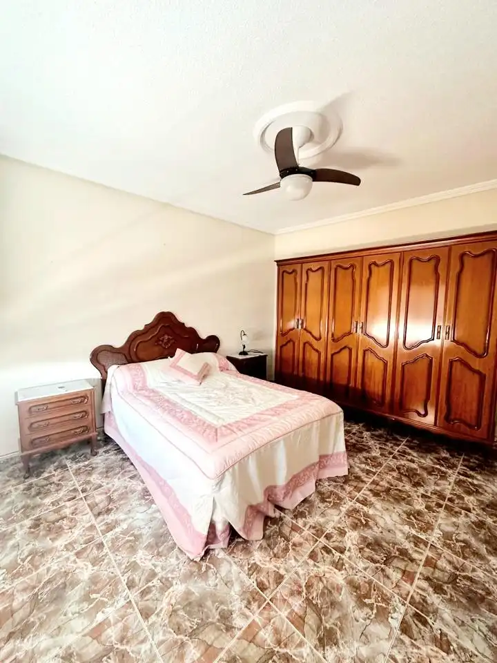 Flat for rent in El Toscar