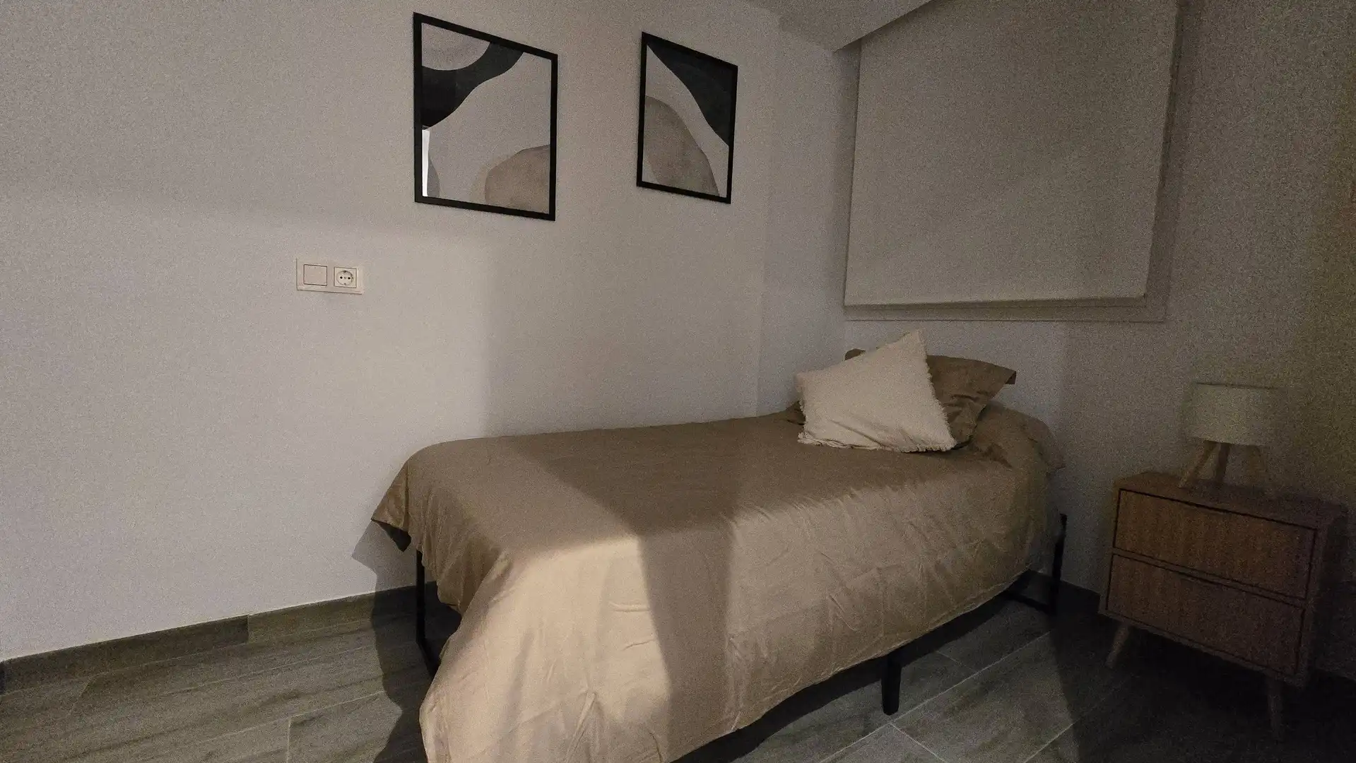 Apartment mit Garten zum Verkauf in Estepona Pueblo, imagen 23