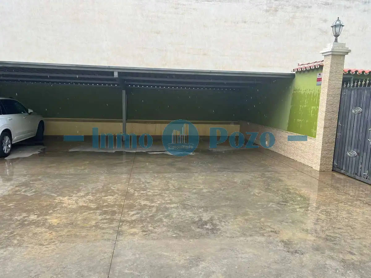 Casa amb terrassa en venda a Almendralejo, imagen 24