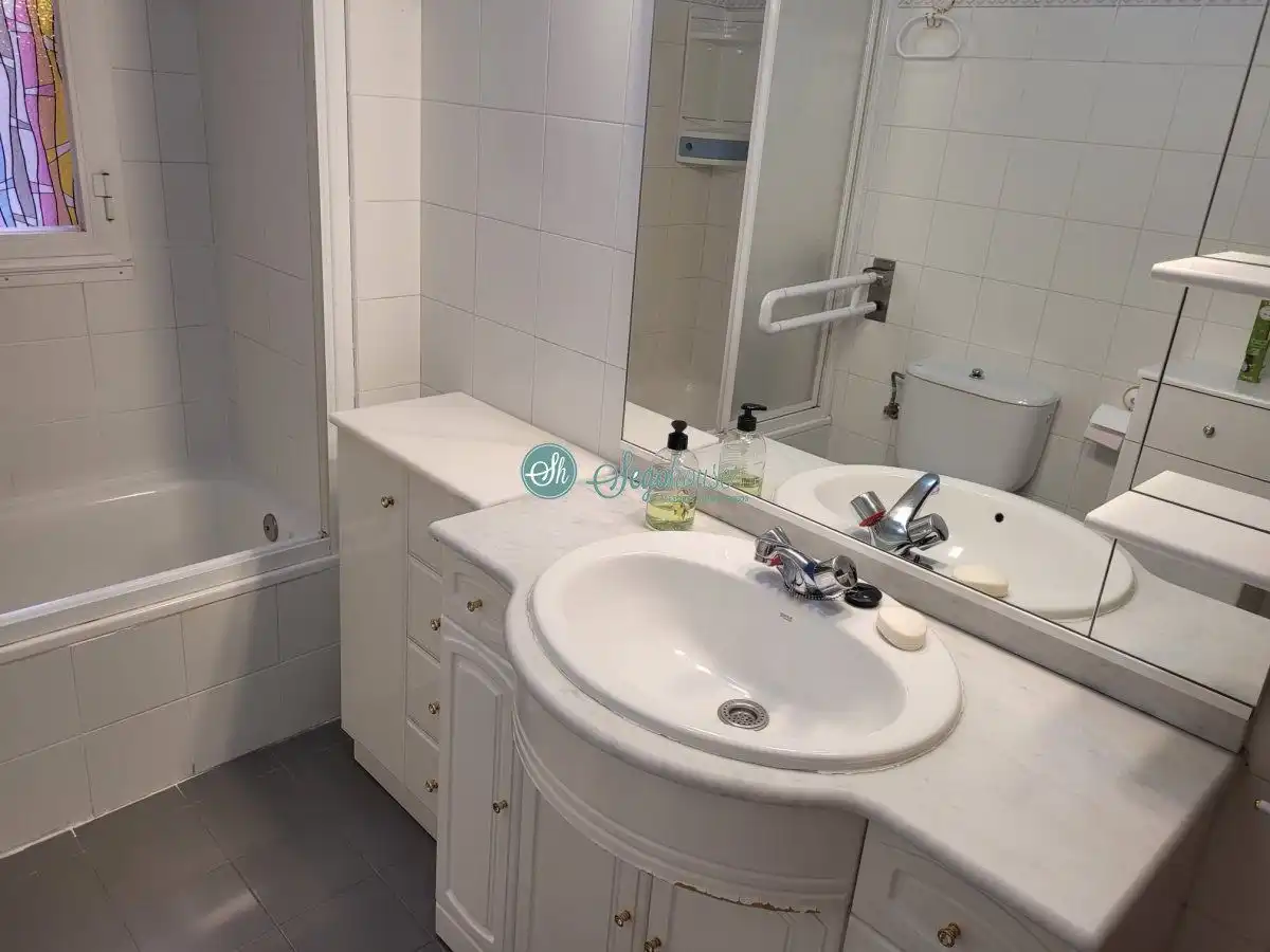 Piso de alquiler en Vía Romana