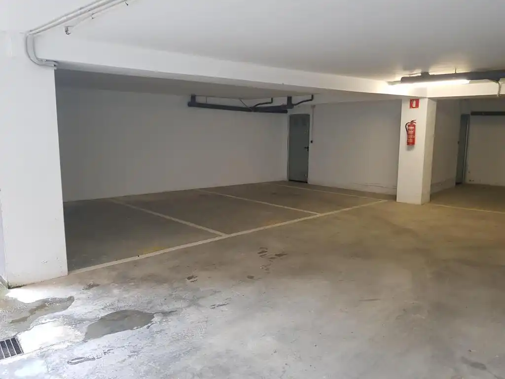 Aparcamiento en venta en c/ ronda de los pradillos, imagen 7