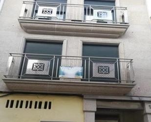 Exterior view of Flat for sale in Marín