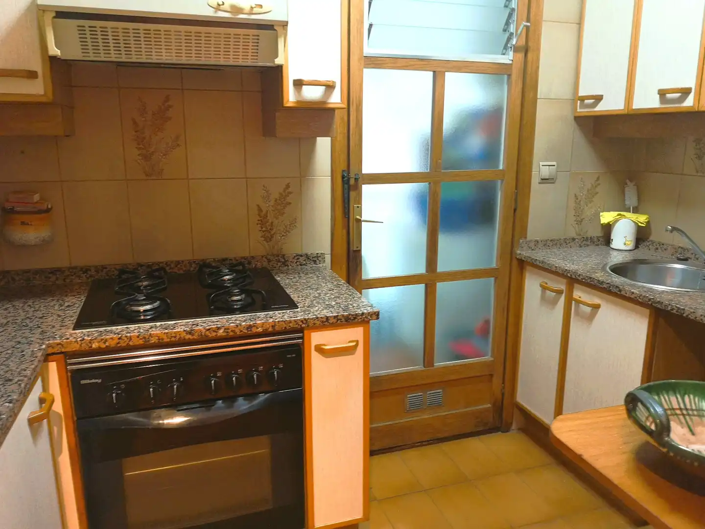 Wohnung mit Aufzug zum Verkauf in Carrer de Montserrat, imagen 12