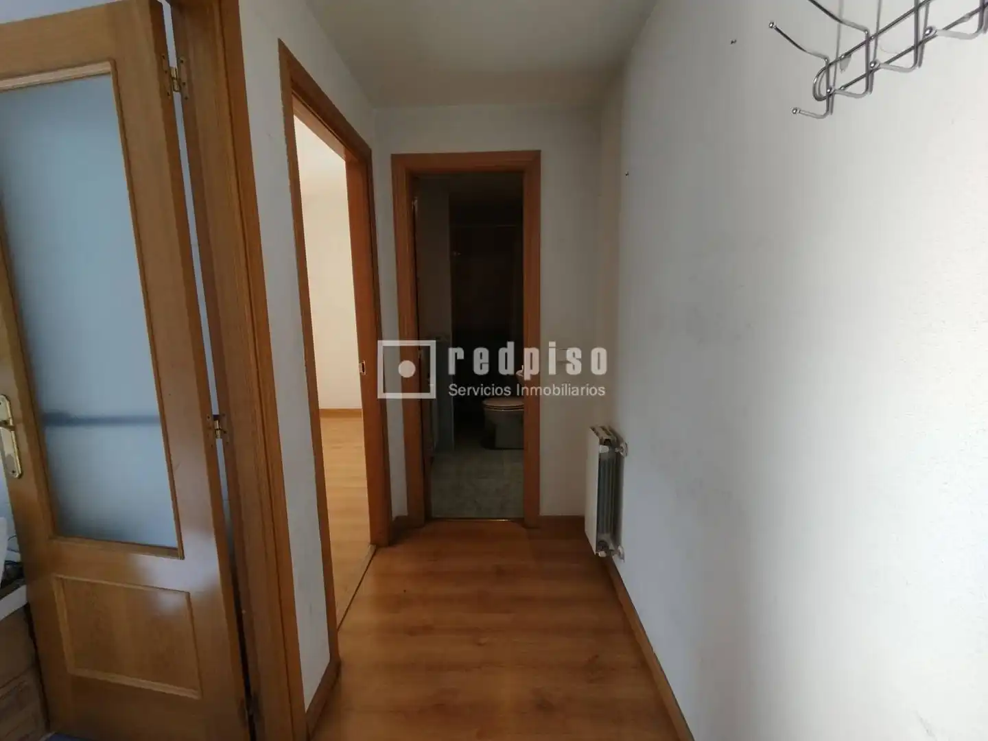 Maisonette mit Aufzug zum Verkauf in Casco Antiguo, imagen 9