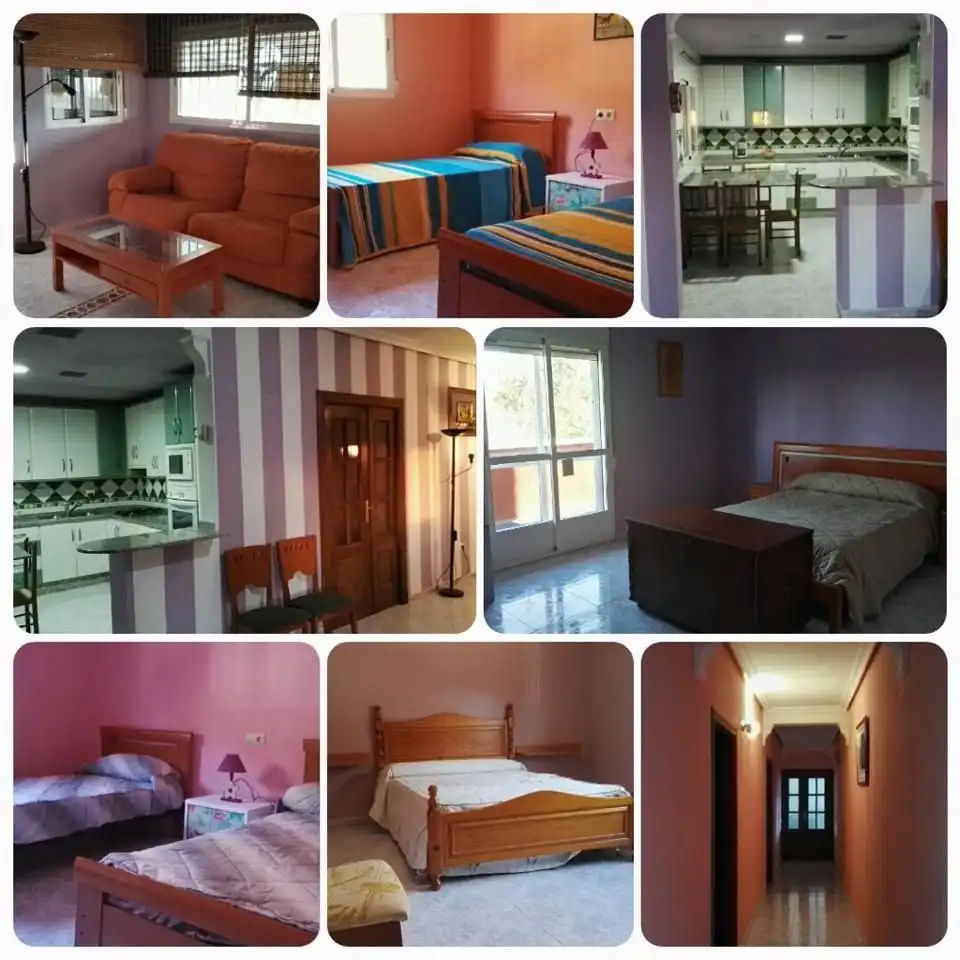 Habitación de Residencial en venta en Pozoblanco