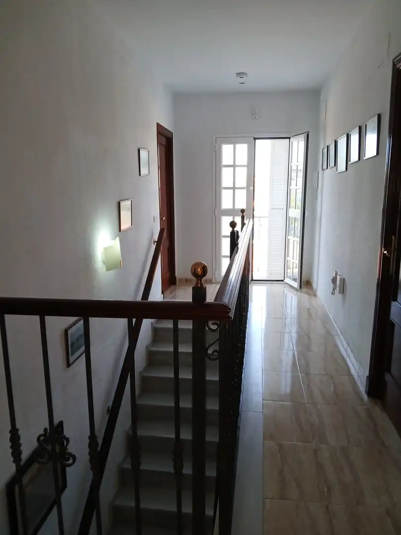 Maison avec terrasse à vendre à La Casería - San Carlos, imagen 46