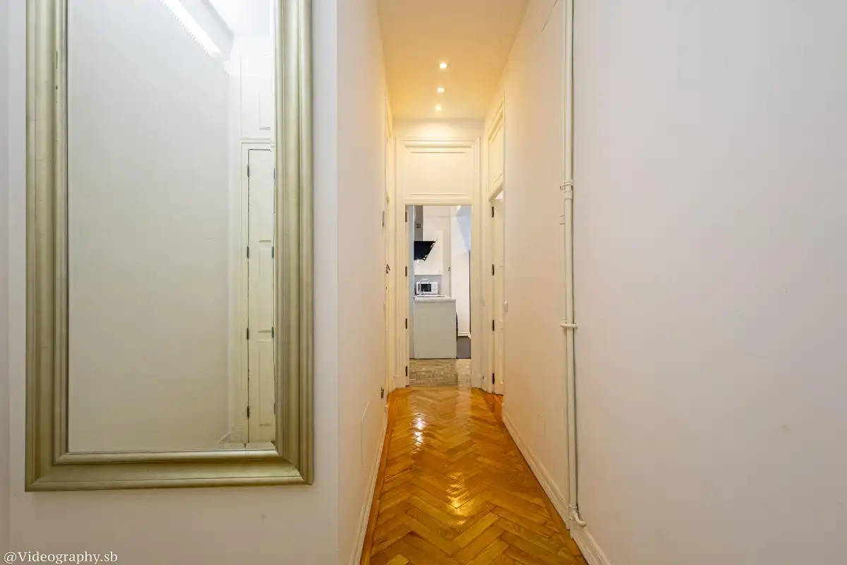 Piso en venta en Madrid con Aire acondicionado, Calefacción y Terraza