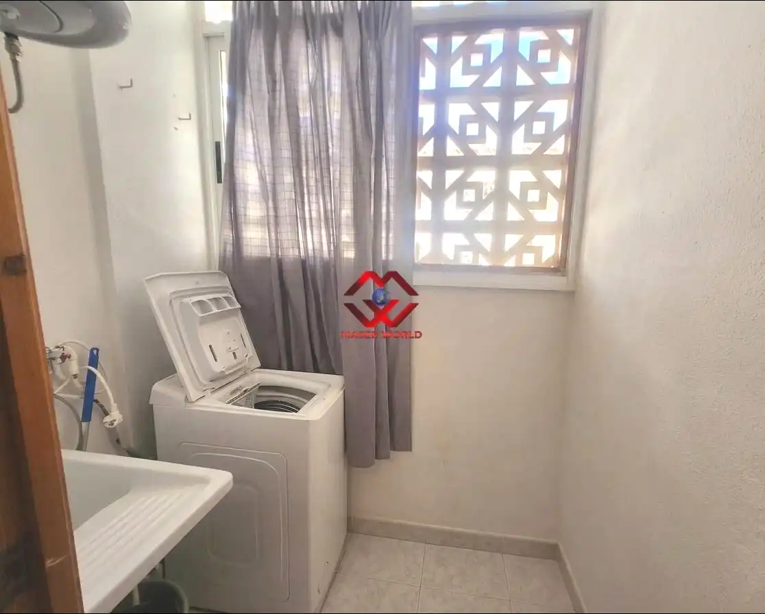 Bungalow with terrace for sale in Los Peñascos - El Salero - Los Imbernones, imagen 13