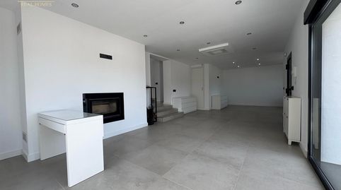 Foto 5 de Casa o chalet de alquiler en Camí de la Cantera, L'Albir, L'Alfàs del Pi