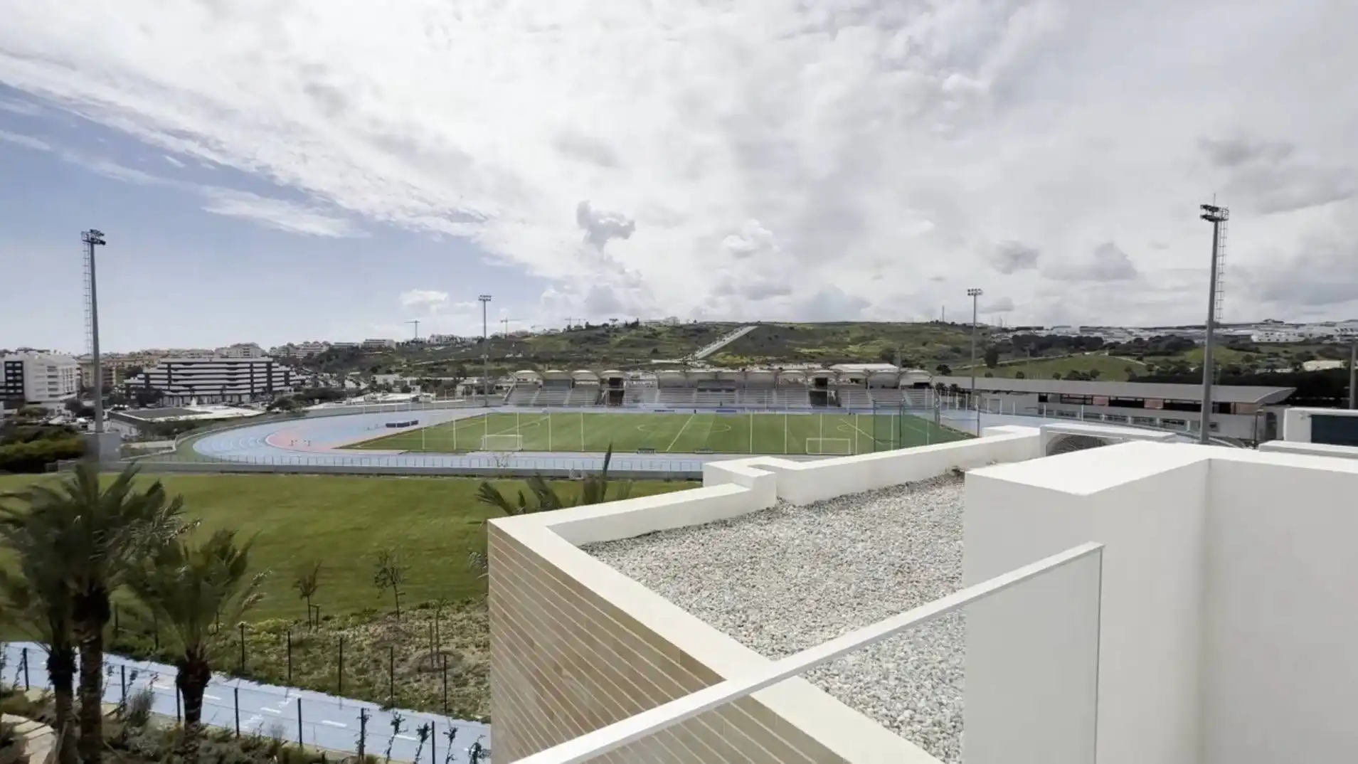 Attico con terrazza in vendita a Estepona Pueblo, imagen 6