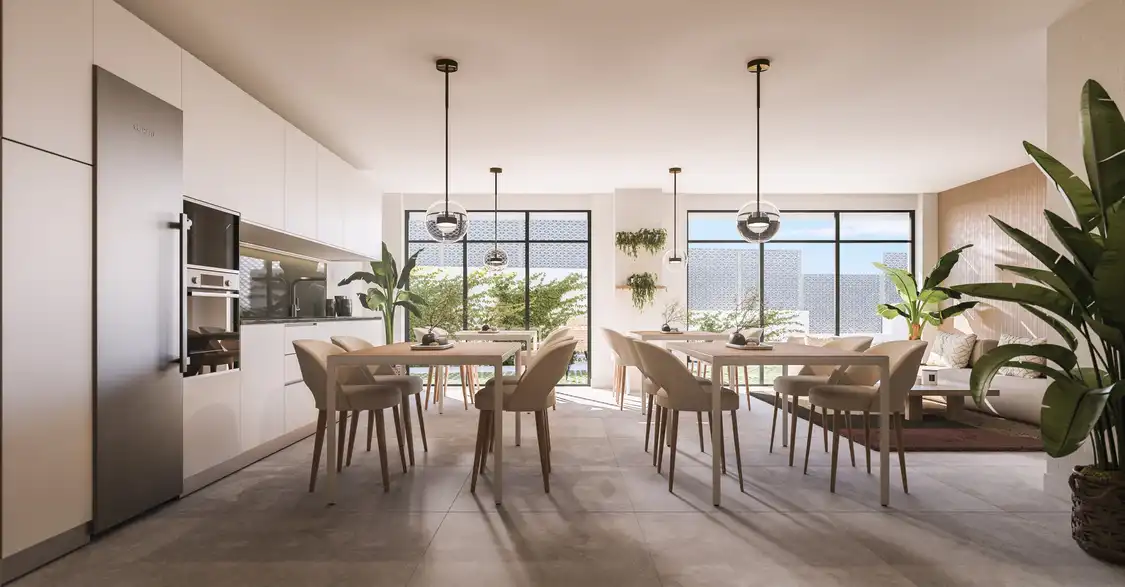 Piso en venta en Calle Doctor Juan José López Ibor, 41, Peñagrande