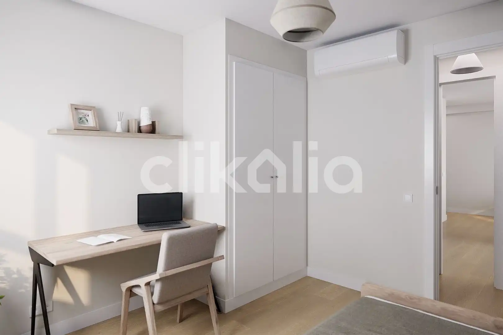 Piso con ascensor en venta en Cruz de Humilladero, imagen 20