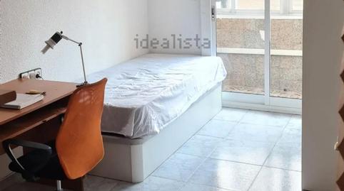 Foto 4 de Pis de lloguer a Calle Pedro Amat, 23, San Crispín - Huerta Nueva-Estación, Elda