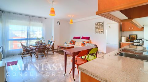 Foto 3 de Apartamento en venta en Carrer Isaac Peral, 21, Moncófar Playa, Moncofa