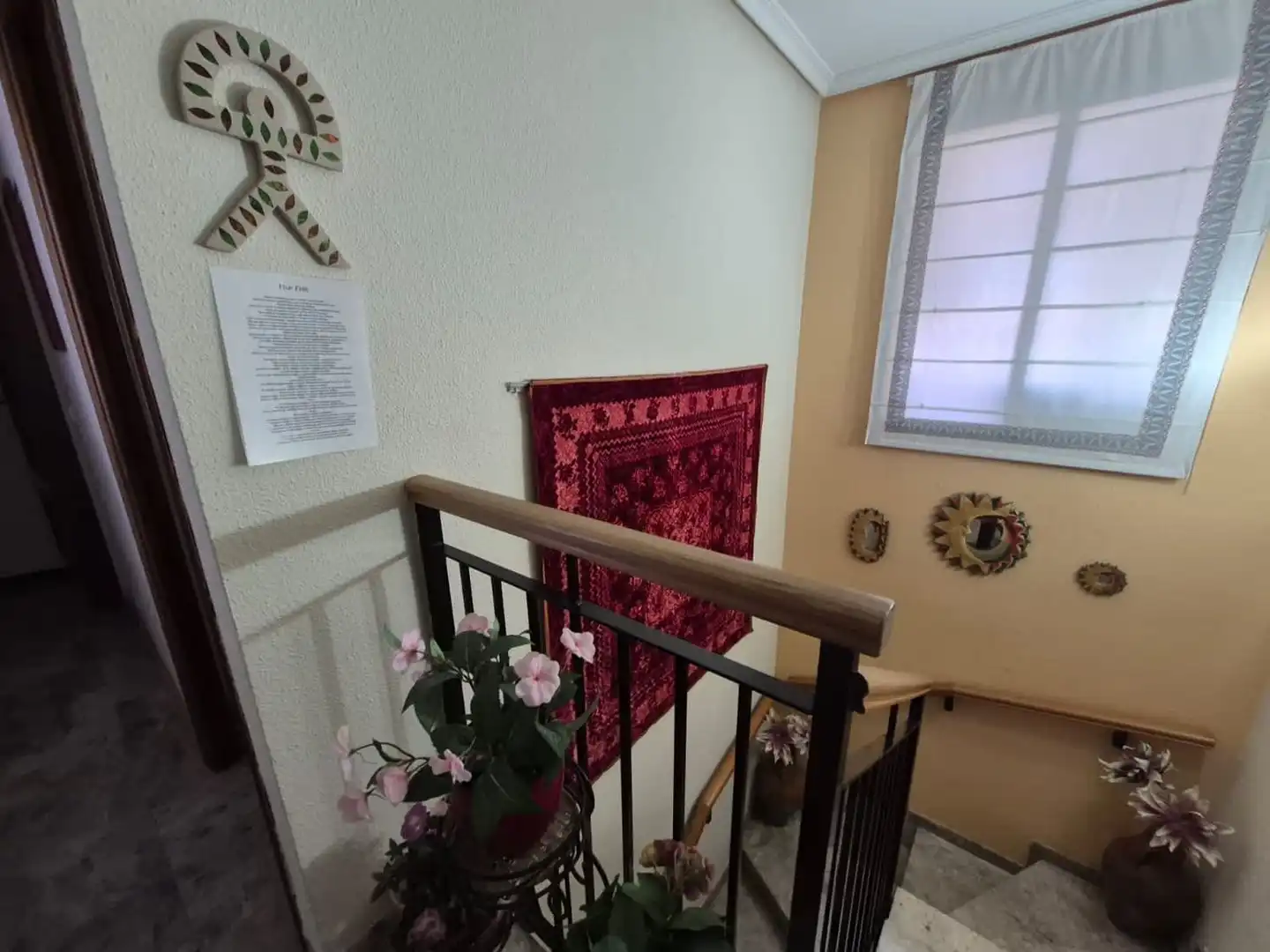 Duplexes for sale in Ciudad Real  with Air Conditioner, Heating and Terrace