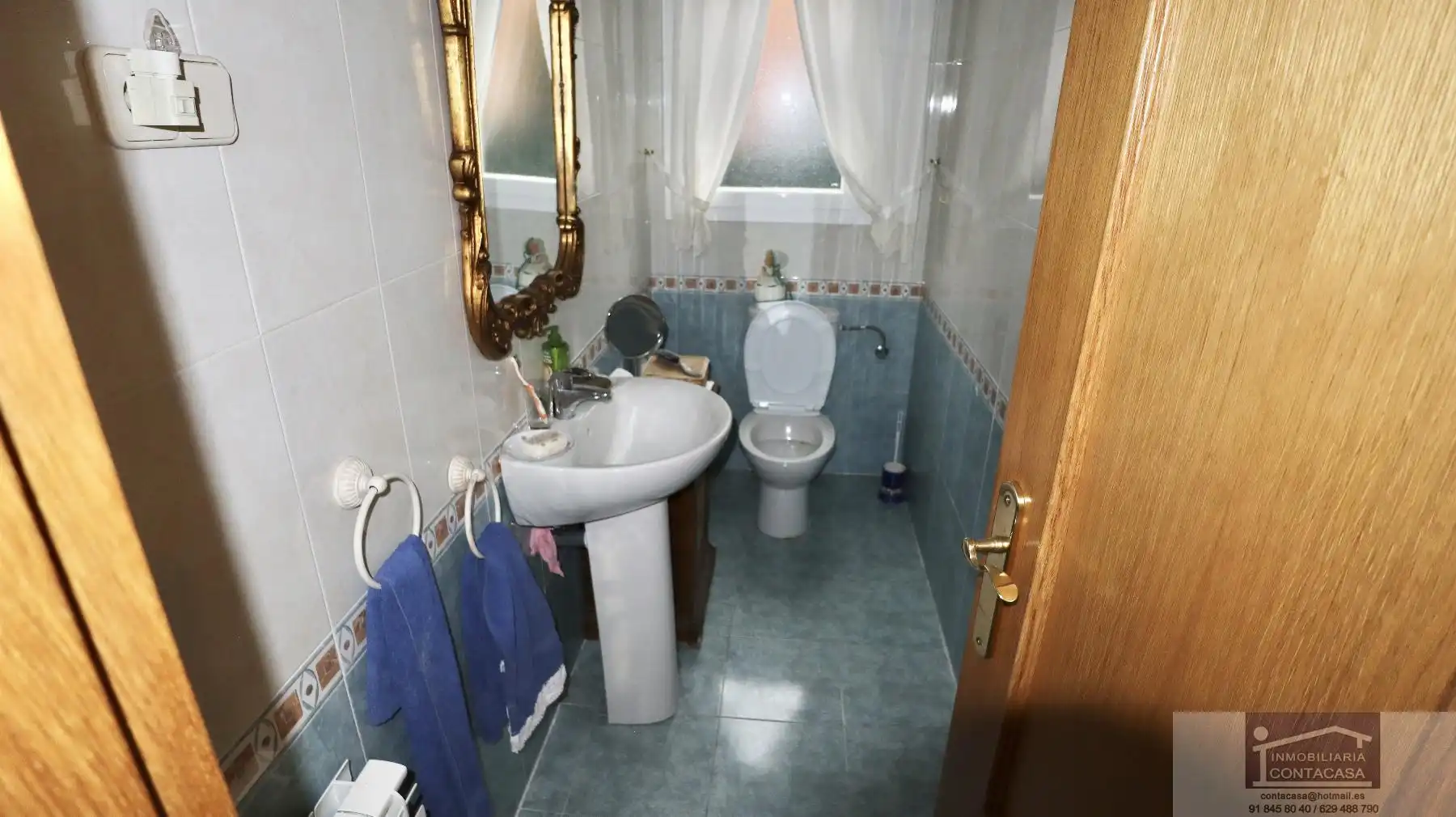Chalet en venta en Miraflores de la Sierra, imagen 15