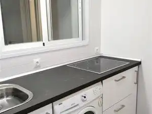Wohnung zur Miete in Sant Antoni