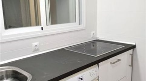 Foto 3 von Wohnung zur Miete in Sant Antoni, Valencia Capital