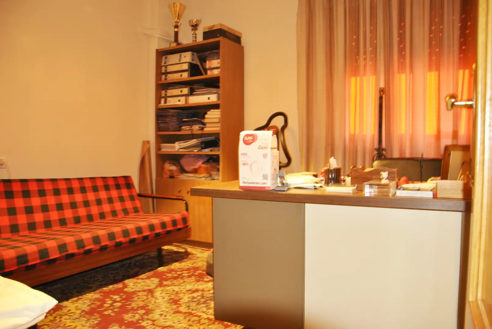 Piso con ascensor en venta en Calle Antonio de la Cadena, imagen 14