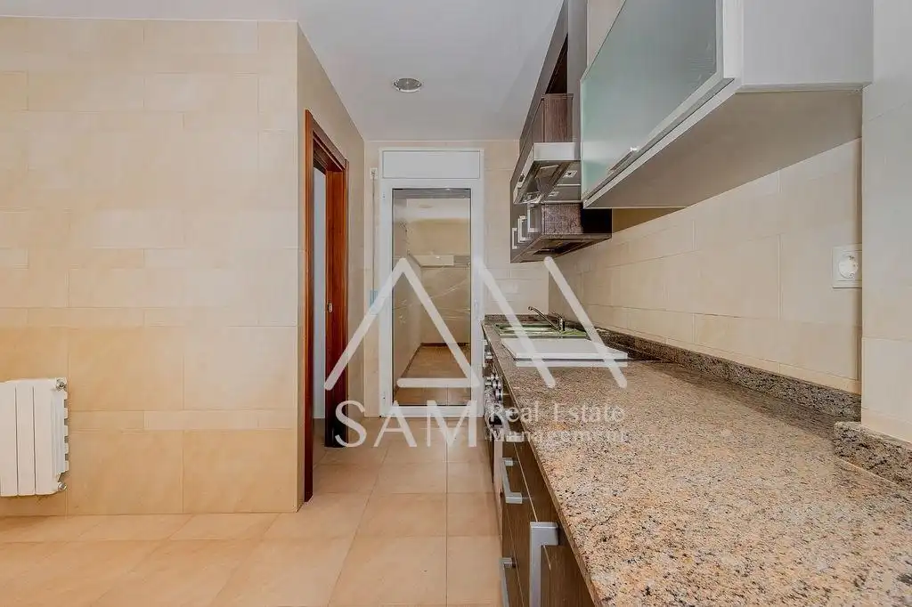 Flat for sale in Albesa, imagen 5