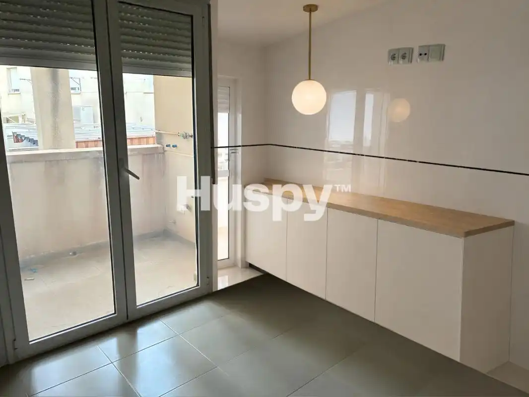 Balcony of Flat for sale in Moratalla, Murcia