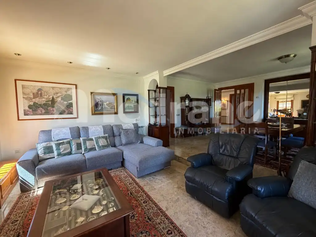 Casa amb terrassa en venda a Partida Pla De Castell, imagen 45