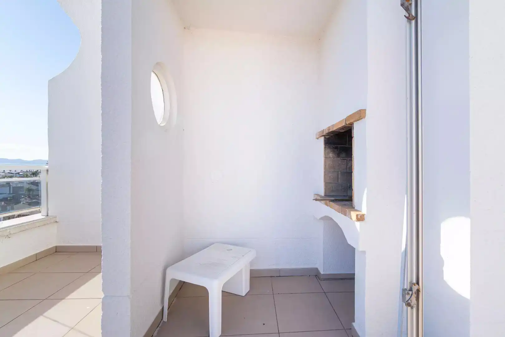 Ático con ascensor en venta en Calle del Club Náutico, imagen 14