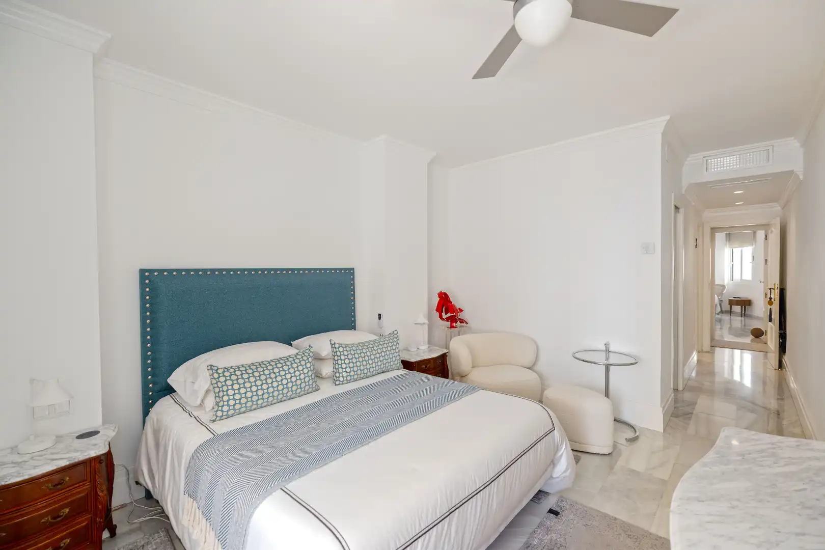 Habitación de Piso en venta en Marbella con Aire acondicionado, Calefacción y Terraza