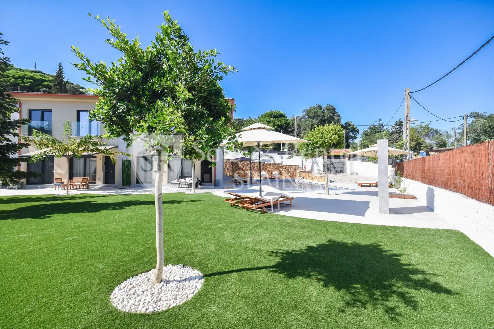 House with pool for sale in Serra Brava, imagen 47