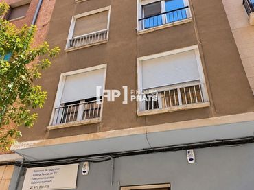 Piso en venta en TAMARIT DE LLITERA