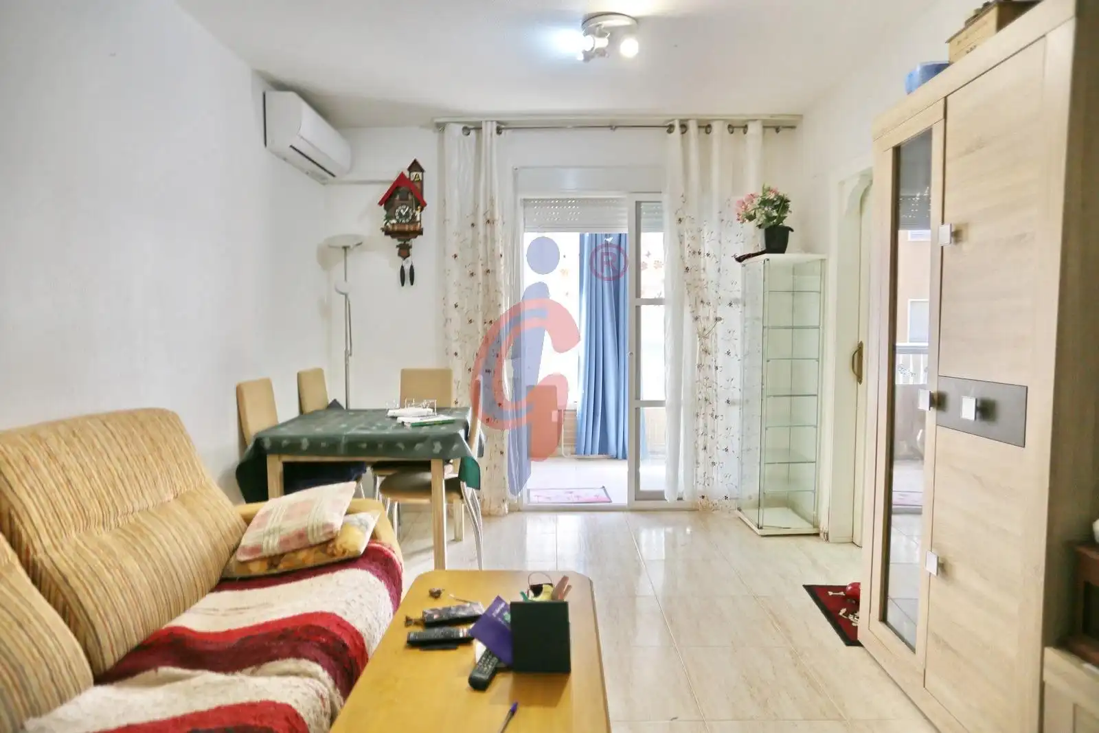 Apartamento con ascensor en venta en Calle Dolores Viudes Blasco 7, imagen 4