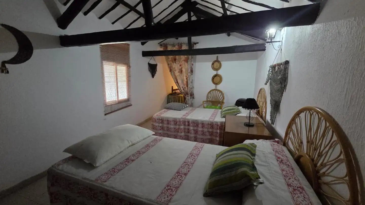 Habitación de Casa o chalet en venta en Torrubia del Campo