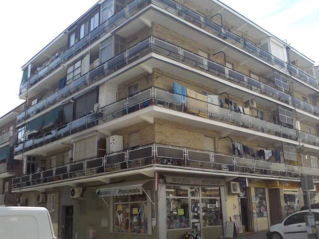 Piso en Venta en C/  Marcelino Roa Vázquez en Pueblo Nuevo