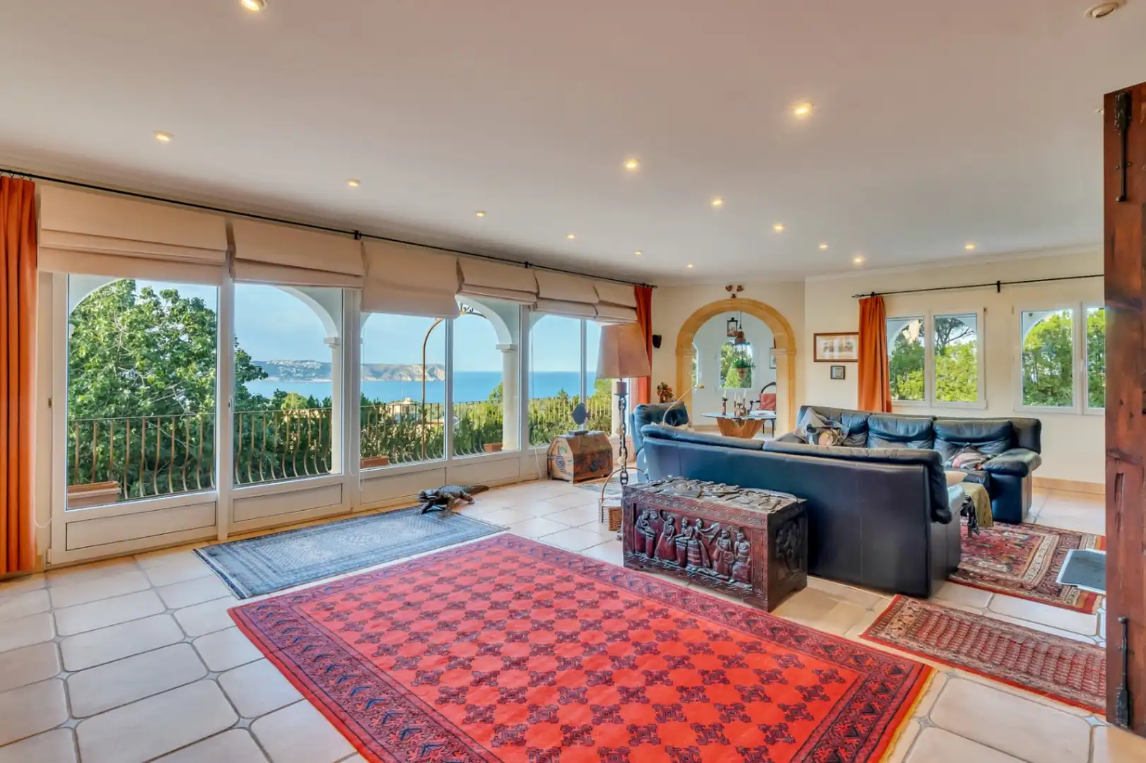 Chalet con terraza en venta en Portichol - Balcón al Mar, imagen 11