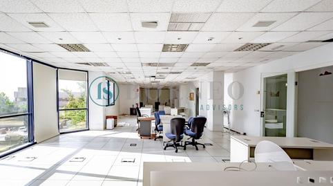 Photo 5 of Office to rent in Pinar de las Rozas, Las Rozas de Madrid