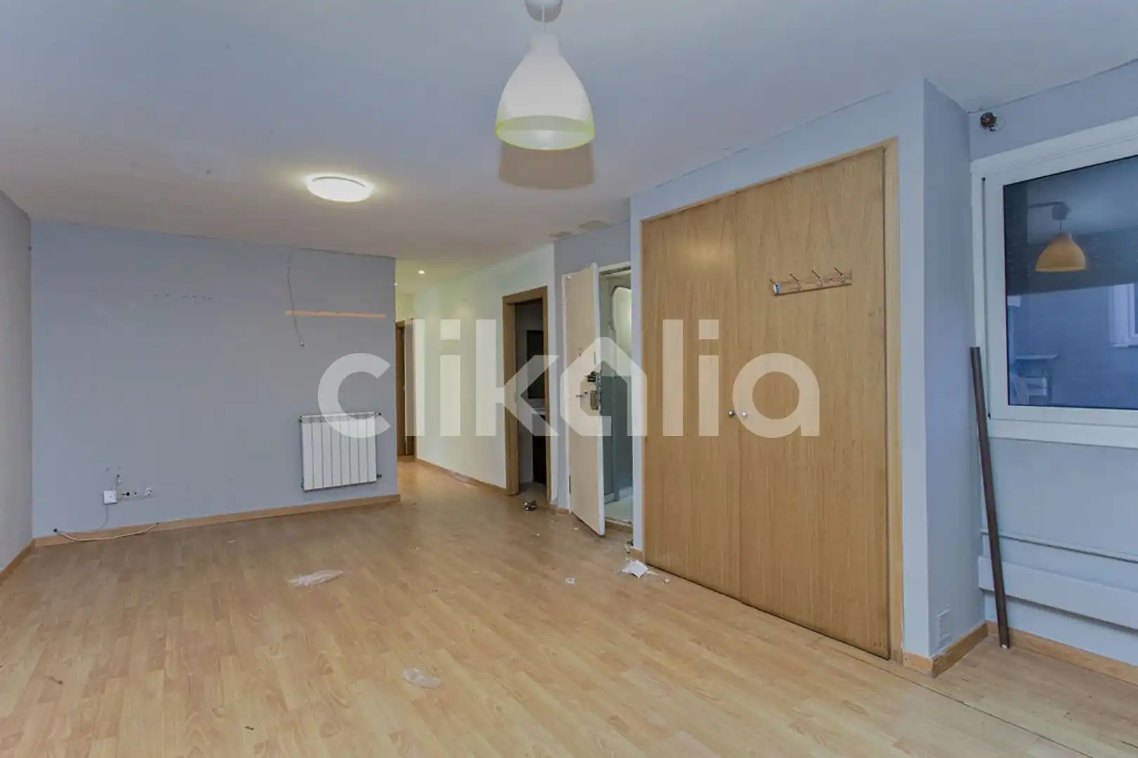 Habitación de Piso en venta en Manresa con Calefacción