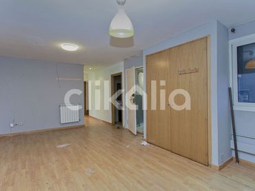 Wohnung zum Verkauf in Barri Antic
