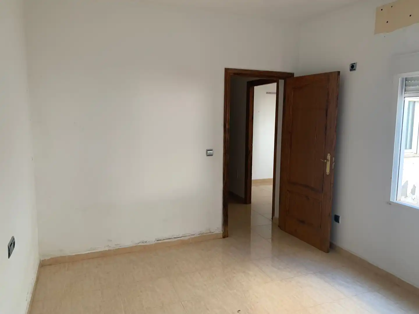Bedroom of Flat for sale in Zurgena