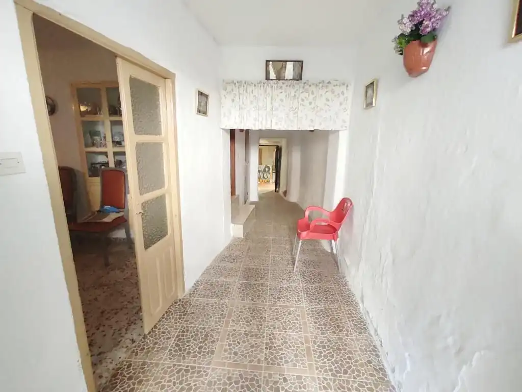 Casa con terraza en venta en Calle Espino 36, imagen 3