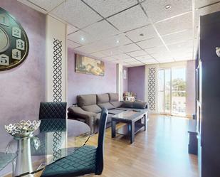 Living room of Flat for sale in Elche / Elx  with Air Conditioner, Heating and Storage room