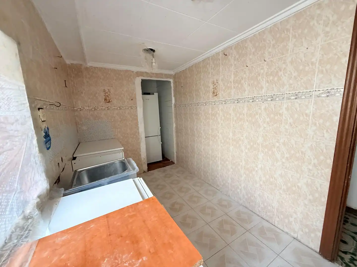 Cuina de Pis en venda en Alfafar